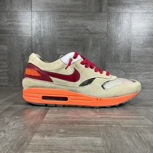 Nike Air Max 1 Clot Kiss of Death (DD1870-100) Size 13 B065